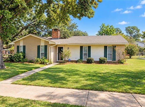 360 HARVARD Road, MONTGOMERY, AL 36109