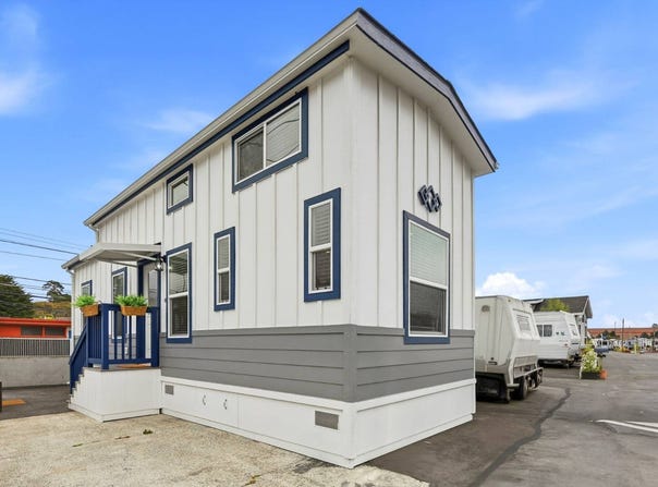1700 El Camino Real 10-10, South San Francisco, CA 94080