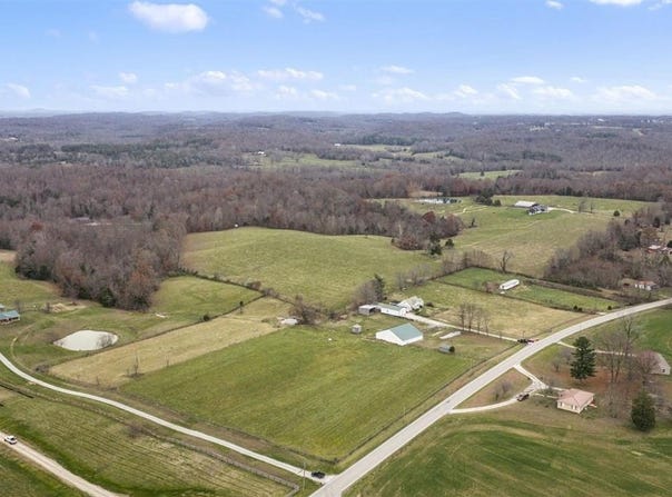 Sonora Hardin Springs Road, Eastview, KY 42732