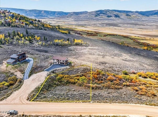 529 GCR 8952, Granby, CO 80446