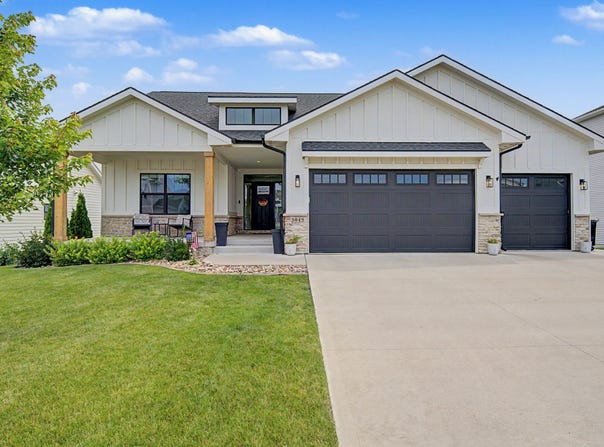 3945 Scout Trail, Waukee, IA 50263