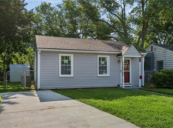 650 Grimes Road, Hampton, VA 23663