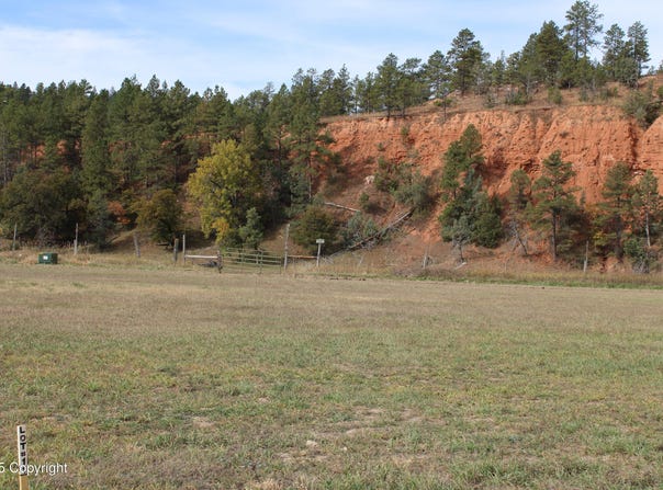 Oak St lot: 11, Hulett, WY 82720