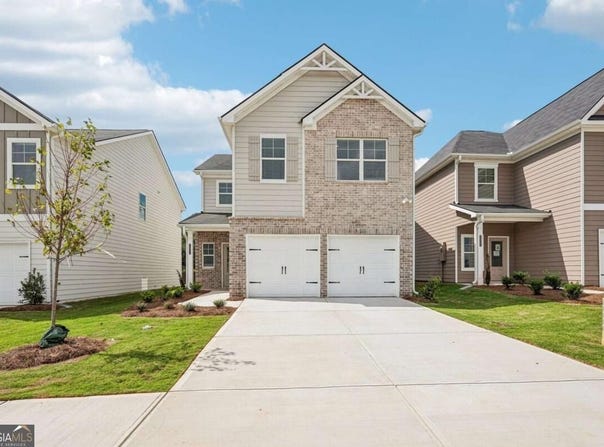 5824 Maddox Road, Morrow, GA 30260
