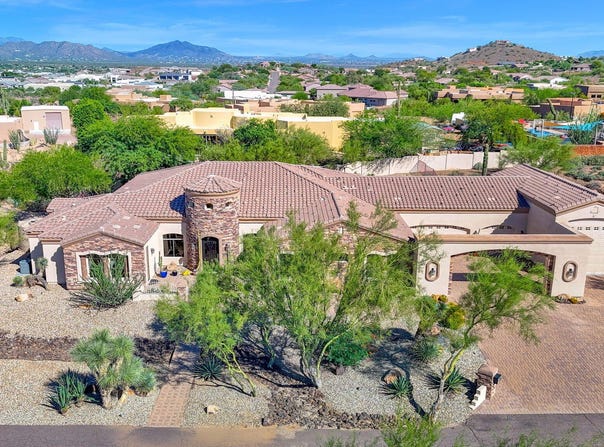 34023 N 2ND Lane, Phoenix, AZ 85085