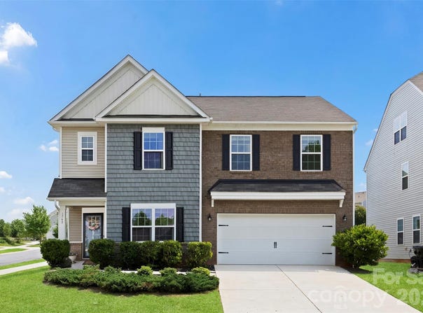 1742 Loggerhead Drive, Lancaster, SC 29720