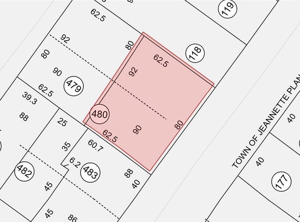 105 N 3rd St, Jeannette, PA 15644