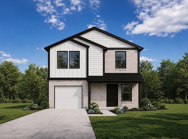 205 Toro Drive, Winona, TX 75792