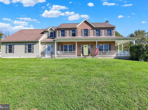 75 HAMPSHIRE Road, SINKING SPRING, PA 19608