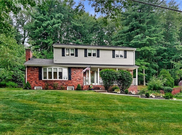 107 Windgate, Marshall, PA 15090