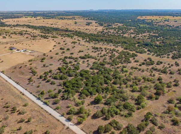 CR 247, Hico, TX 76457