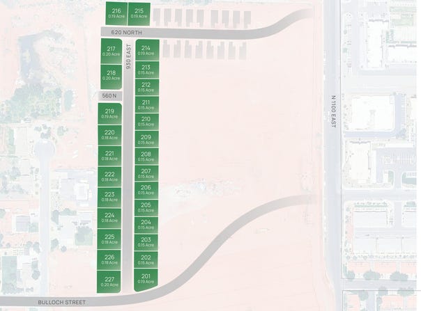 1100 St, Washington, UT 84780