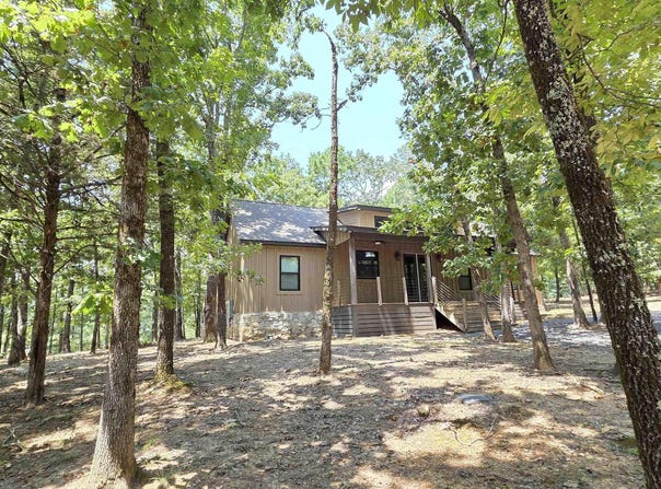 350 Kustrin Drive, Drasco, AR 72530