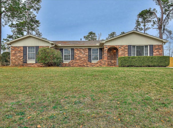 511 Merrymont Drive, Augusta, GA 30907
