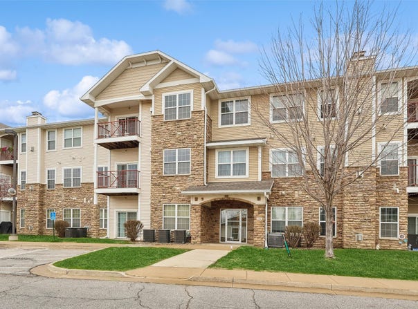 1331 SE University Avenue, Waukee, IA 50263