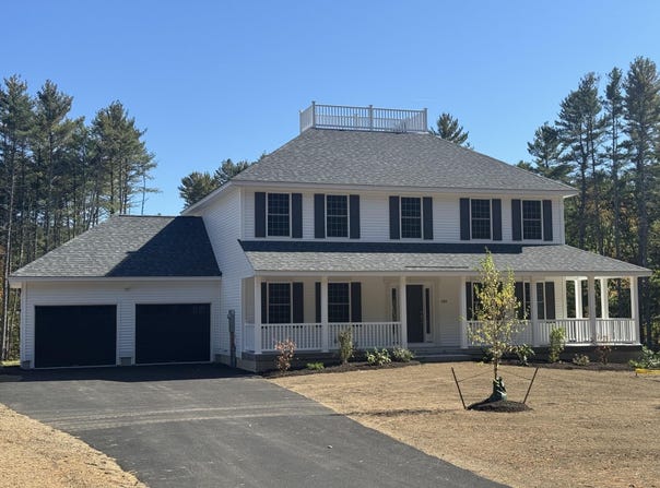 120 South Road, Londonderry, NH 03053