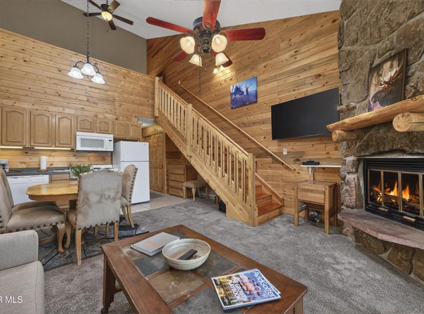 62927 US Hwy 40, Granby, CO 80446