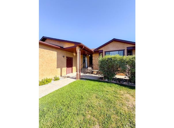 14 Chaparral Circle, La Junta, CO 81050