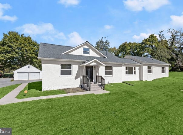 10828 LIBERTY RD, RANDALLSTOWN, MD 21133