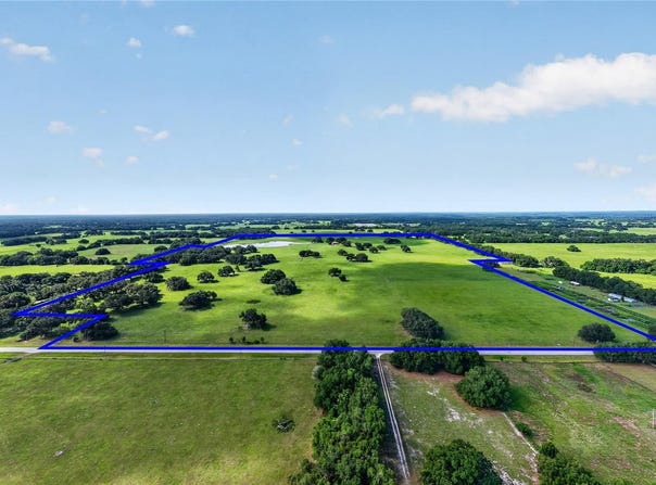 E C 478, WEBSTER, FL 33597