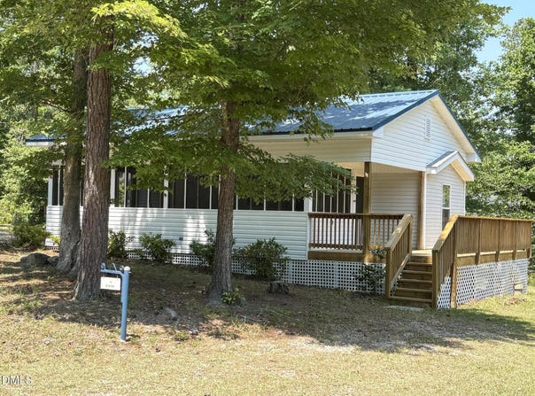 115 Red Oak Drive, Louisburg, NC 27549