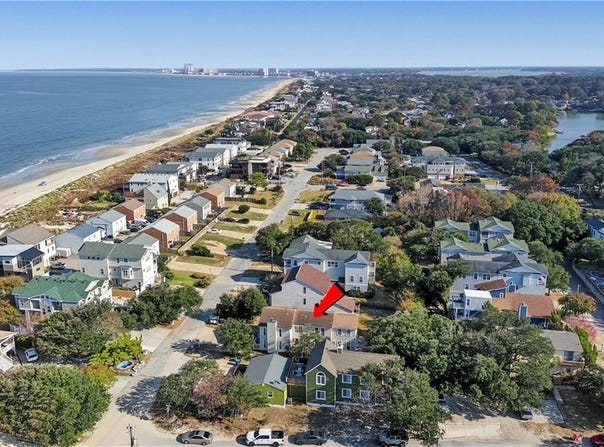 4459 Ocean View Avenue, Virginia Beach, VA 23455