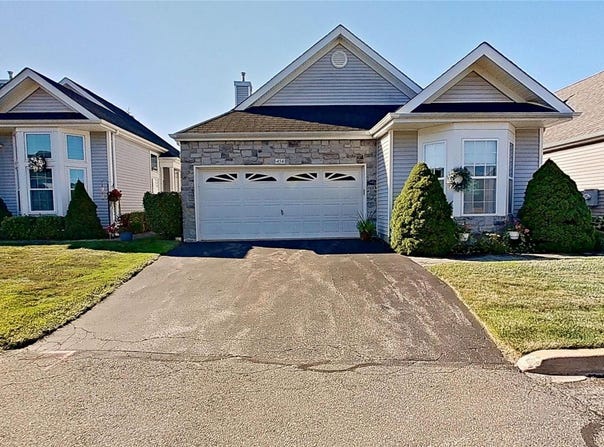 454 Leisure Drive, Ridge, NY 11961