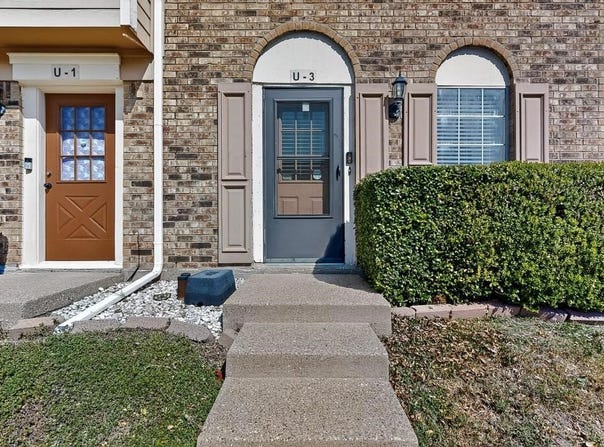 2500 E Park Boulevard, Plano, TX 75074
