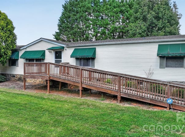 4632 Belvedere Drive, Claremont, NC 28610