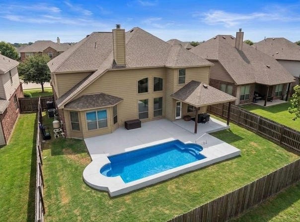 580 Clear Springs Holw, Buda, TX 78610