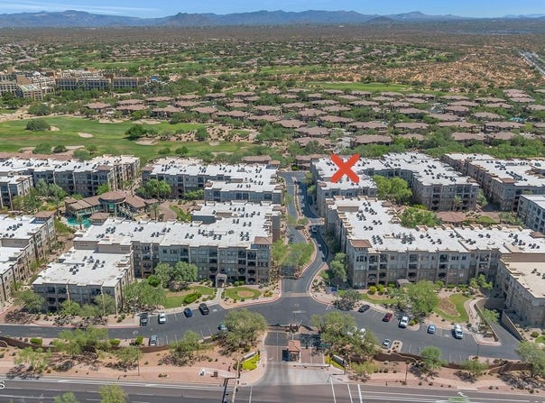 5450 E DEER VALLEY Drive, Phoenix, AZ 85054