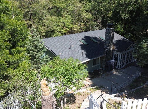 1076 Calanda, Crestline, CA 92325