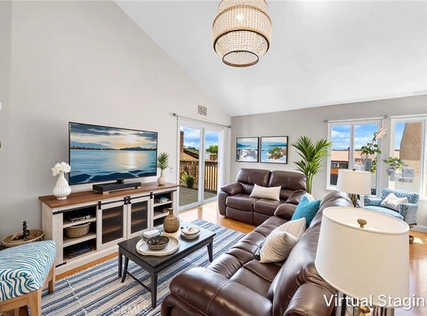 4861 Lago Drive, Huntington Beach, CA 92649