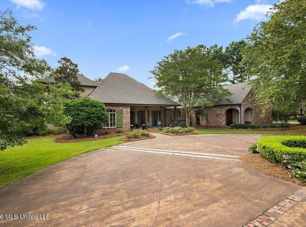 341 Johnstone Drive, Madison, MS 39110