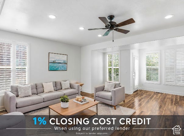 3714 S MARKINCH Way, Salt Lake City, UT 84115