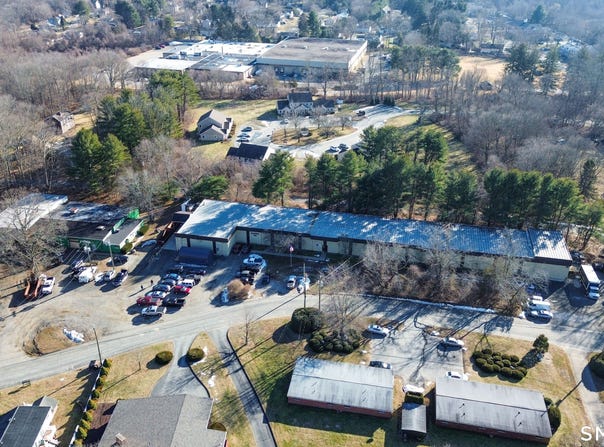10 Denlar Drive, Chester, CT 06412