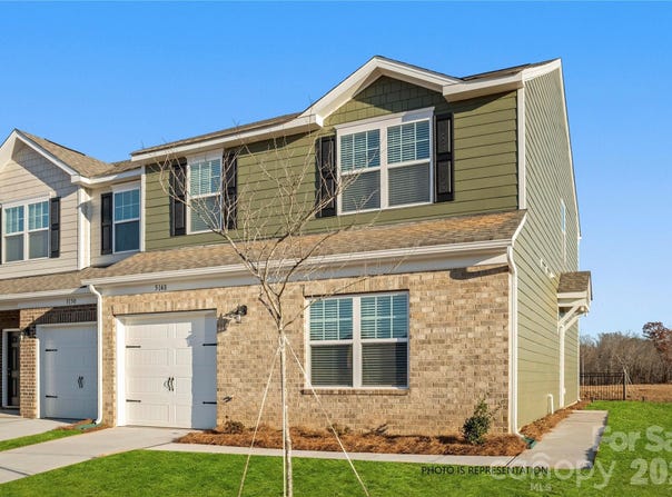 5112 Tommy Lane, Stanley, NC 28164