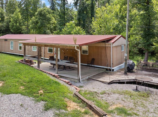 121 Shinbone Drive, Monticello, KY 42633