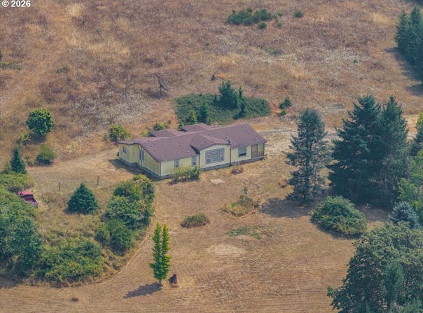 26221 OLD HOLLEY Rd, SweetHome, OR 97386