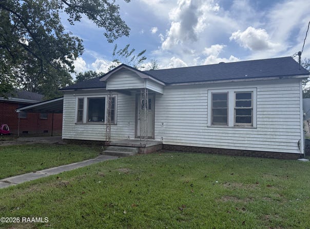 210 Randolph Drive, Lafayette, LA 70501