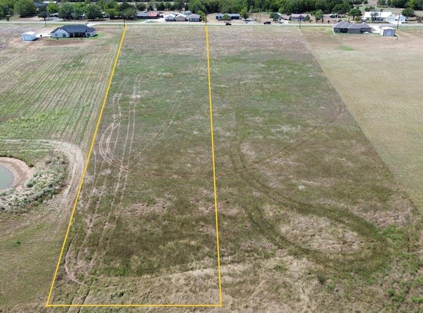 FM 47 lot: 17, Point, TX 75472