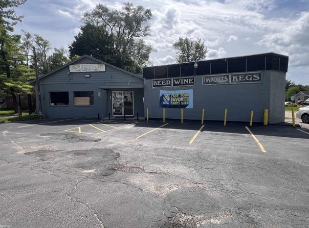 5225 Flushing Road, Flushing, MI 48433-2572