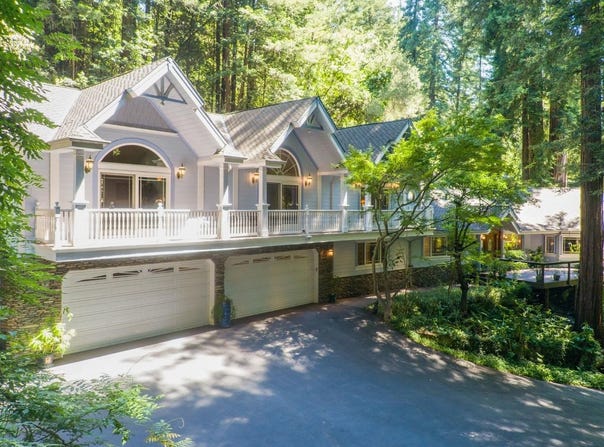 7034 Scotts Valley DR, SCOTTS VALLEY, CA 95066