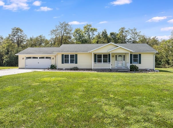 8660 E SR 56, Vevay, IN 47043
