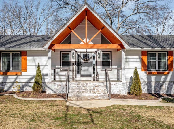 351 CANOE CREEK ROAD, RAINBOW CITY, AL 35906