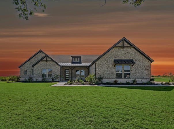 205 Cobb Road, Leonard, TX 75452