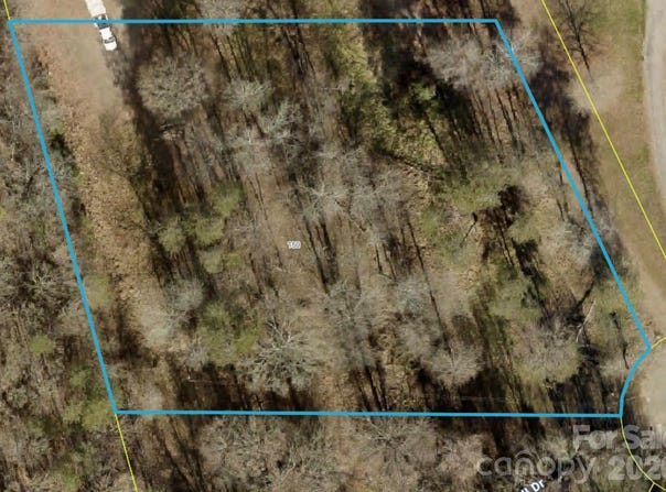 150 Hall Drive, Statesville, NC 28625