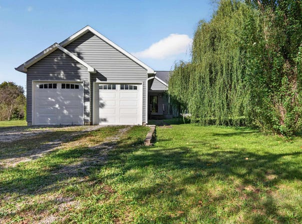 1263 E 75 N, Logansport, IN 46947