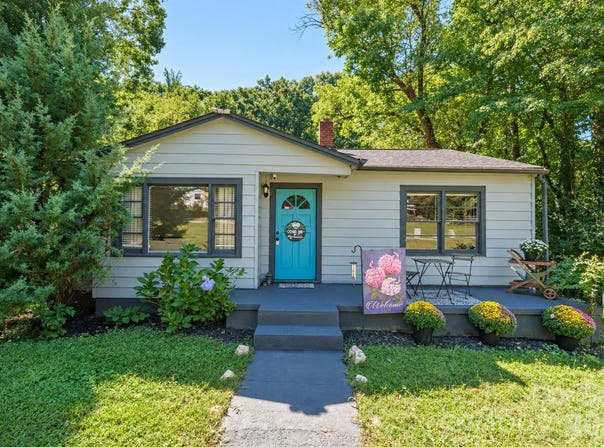 907 Mauney Road, Stanley, NC 28164