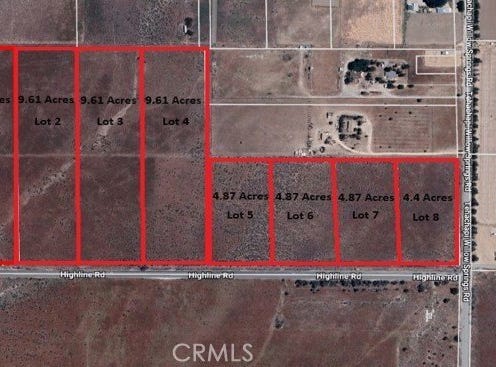 15000 Highline Road, Tehachapi, CA 93561